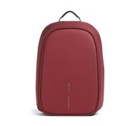 XD Design Bobby Hero Small Zaino rosso scuro, fibra sintetica, unisex, 11L