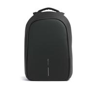 XD Design Bobby Hero XL 17" Zaino Antifurto USB Nero (Borsa Unisex)