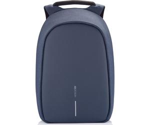 XD Design Bobby Hero Zaino regolare RFID 45 cm scomparto per laptop blu