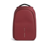 XD Design Bobby Hero Zaino rosso scuro, fibra sintetica, unisex, 18L