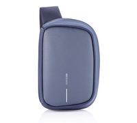 XD Design Bobby Borsa sling navy, poliestere, unisex, 4L