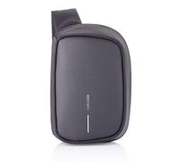 XD Design Borsa a tracolla Bobby Sling RFID 32,5 cm black (P705-781-black)