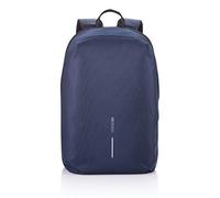 Zaino Antifurto XD Design Bobby Soft Blu Marino