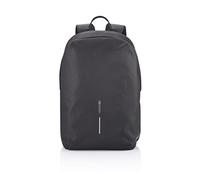 E_0002_S9106077 Xd Design Zaino Antifurto XD Design Bobby Soft Nero Informatica