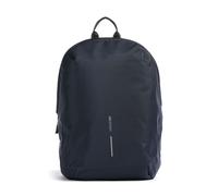 Zaino Antifurto XD Design Bobby Soft Blu Marino