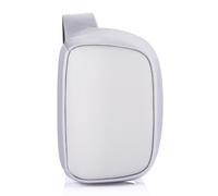 XD Design Borsa a tracolla 'Bobby Sling' grigio chiaro Uomo XD Design One Size