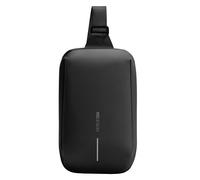 XD Design Borsa a tracolla Urban 31 cm nero