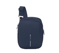 XD Design Boxy Sling Borsa a tracolla 16 cm blu