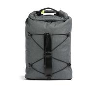 XD Design Urban Lite Zaino Antifurto Portatile Grigio (Borsa Viaggio)