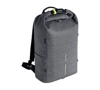 XD Design Zaino Urban RFID 46 cm Scomparto per computer portatile grey (P705-642-grey)