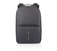 XD Design Fley Gym Zaino nero, poliestere, unisex, 16L