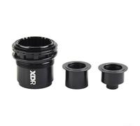XD XDR Freehub Body Conversion Kit, Per DT 240 350 Mozzi 12 Velocità 7075 Lega di Alluminio, Asse Passante 12x142/148mm, Con Guarnizioni 0.8/1.8mm