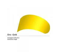 XD15 Visiera oro HJC per i40