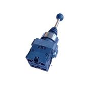 XD2 2NO Interruttore a bilanciere a 2 posizioni XD2PA12CR XD2PA22CR controller joystick(XD2PA12CR self-lock)