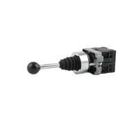XD2PA12CR 2-Pos Latching Maintained Wobble Stick Joystick Switch