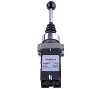 XD2PA24CR 4Positions Momentary Return Wobble Stick Joystick fr Electrical Equip