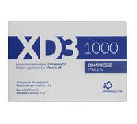 XD3*1000 60 Cpr