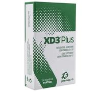 XD3 Plus 30 Cps Softgel