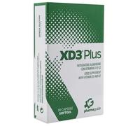 XD3 PLUS 30CPS SOFTGEL