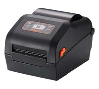 Stampante per etichette/CD Bixolon XD5-40d stampante etichette (CD) Termica diretta 203 x DPI 178 mm/s Con cavo e senza Collegamento ethernet LAN Wi-Fi [XD5-40DOEWK]