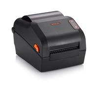 Stampante per etichette/CD Bixolon XD5-40d stampante etichette (CD) Termica diretta 203 x DPI 178 mm/s Cablato Collegamento ethernet LAN [XD5-40DEK/BEG]