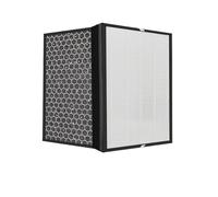 XD6220U0, Compatibile Con Il Filtro Purificatore D'aria Rowenta PU2532 PU2532U0, Filtro Di Ricambio 2 In 1 HEPA E Filtro A Carbone Attivo