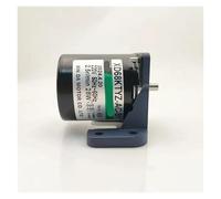 XD68KTYZ 28W 220V AC electronic starter low speed reversible permanent magnet synchronous electronic starter gear reduction electronic starter Add bracket NWPNLXEA(15rpm Motor bracket)