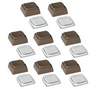 XDA Altezza Keycap Set Di 8 Per Tastiere Meccaniche Con Retroilluminazione Facile Da Pulire E Colore Classico Opzionale