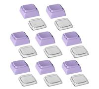 XDA Altezza Keycap Set Di 8 Per Tastiere Meccaniche Con Retroilluminazione Facile Da Pulire E Colore Classico Opzionale