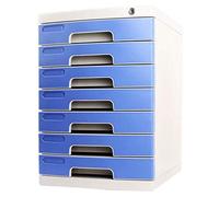 XDAWQP Armadietti per documenti, Armadio per documenti da ufficio, Armadio per documenti piatto durevole, Armadio per documenti da scrivania, Forniture per ufficio, Armadio di s