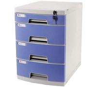 XDAWQP Armadietti per documenti, cassettiere da scrivania, cassettiere per documenti, armadietti per archiviazione documenti, scatole per archiviazione e organizzazione document