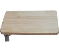 XDAWQP Tavolo pieghevole da parete, tavolo da pranzo per cucina, casa, ufficio, lavoro, computer portatile, scrivania per computer, libreria pieghevole in legno, 50 cm, 60 cm, 7,70 x 40 cm