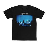 XDCERE Genesis Band Live T-Shirt BlackX-Large