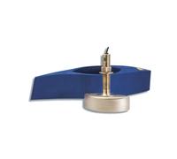 Xdcr, Xsonic, 50/200KHz, 1 KW, Thru-Hull