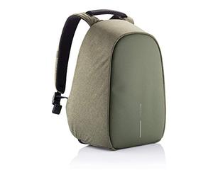 XDDesign Unisex Casual XD Design Urban Lite Anti-Theft Backpack Grey