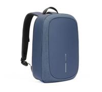 XD Design Bobby Edge Zaino da lavoro 46 cm Scomparto per laptop blu