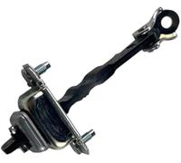 XDDHH Arresto Cerniera Porta per Subaru Crosstrek XV 2012-2018 2019 2020 61124VA003 61124FJ003 Incernierata Cinghia di Controllo Posteriori Accessori di Ricambio Cerniere