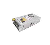 XDDQWSWA Alimentatore Switching S-500W Regolabile 12V 41,6A 24V 20,8A 36V 13,8A 48V 10,4A 60V 8,3A 72V 6,9A PSU 80V 6,2A SMPS 90V 5,5A(0-90V 0-5.5A)