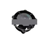 XDDQWSWA for Ventola di Raffreddamento W2E208-BA20-01 220 V 232 * 80 mm