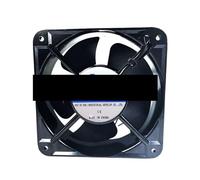 XDDQWSWA SA18060HA2BL Ventola di Raffreddamento 220 V 18 cm