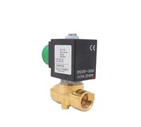 XDDQWSWA Valvola elettromagnetica 21a5kv45 Ac220V Dc24V Micro valvola on/off importata(AC24V)