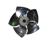 XDDQWSWA Ventola del condensatore AC230V A4E350-AP06-33 con Raffreddamento Silenzioso 130/190 W 350 mm