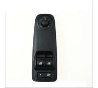 XDETGOK Alzacristalli Elettrico Compatibile con Fiat per Ducato 2006-2015 Pulsante Interruttore Alzacristalli Auto Pulsante Interruttore Alzacristalli Auto Ricambi OEM:735487419