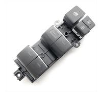 XDETGOK Alzacristalli Elettrico Compatibile con Toyota per CHR 2019 2020 Interruttore Controllo Alzacristalli Pulsante Alzacristalli Pulsante Regolatore Sollevamento Sollevatore Alzacristalli Auto