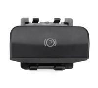 XDETGOK Interruttore Freno a Mano Compatibile con Peugeot per 3008 5008 2009 2010 2011 2012 2013 Interruttore Freno di Stazionamento Elettronico Pulsante Auto OEM:470706