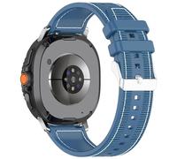 xDfind, cinturino in silicone per smartwatch Samsung Galaxy Watch 9/8/8 Classic