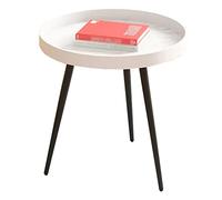 XDgfjrCGKJ Supporto for piante da balcone, comodino(/White a)