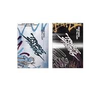 Xdinary Heroes - 1st Full Album Troubleshooting CD (Random ver.)