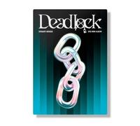 Xdinary Heroes 3rd Mini Album Deadlock A Ver. CD + P. Book + 2p P.Card + F.Po...