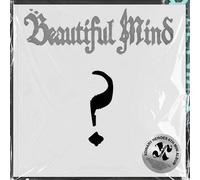 Xdinary Heroes 6th Mini Album Beautiful Mind Raw Ver CD + Libro + P.Card + Ad...